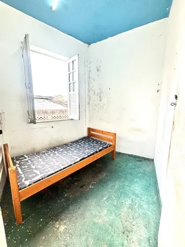QUARTO INDIVIDUAL 420,00 TUDO INCLUSO