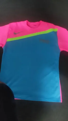 Camisa nike total 90 m p