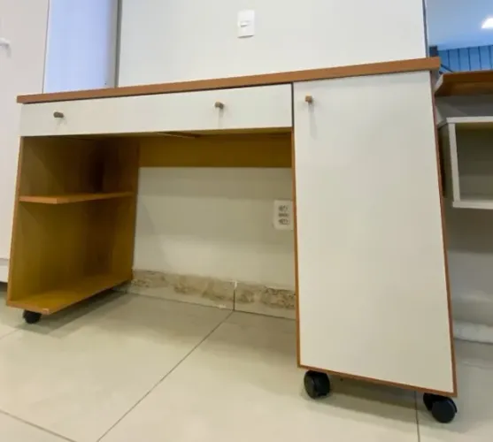 Escrivaninha Preffan