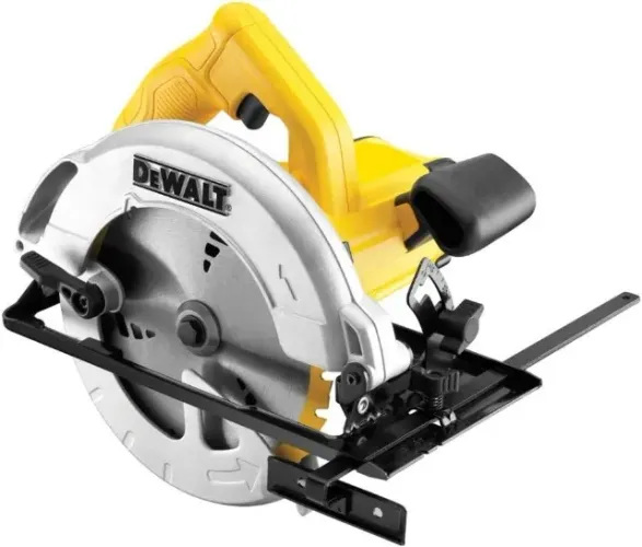 Serra Circular de 7.1/4 Pol. (184,15mm) 1400W 220V Dewalt