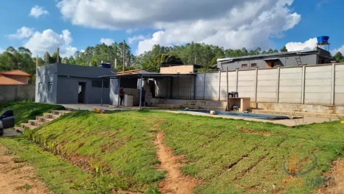 Chácara à venda e locação no bairro Amaro Ribeiro , Conselheiro Lafaiete MG