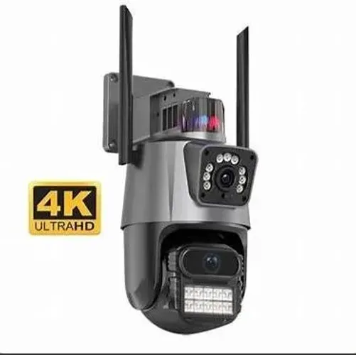 camera de segurança wi-fi full hd.