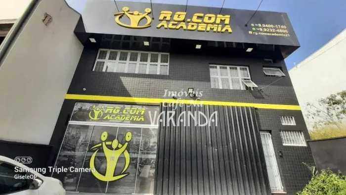 INDUSTRIAL E COMERCIAL...!