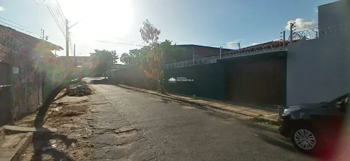 R.JOSE OMMATI - BAIRRO: PIÇARRA