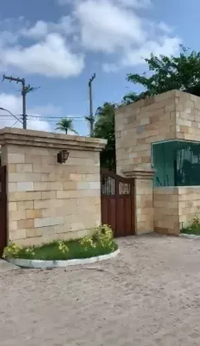 Repasse de Terreno na Praia de Gravatá, São José da Coroa Grande