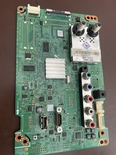 Placa Principal Tv Samsung Ln40d503f7gxzd