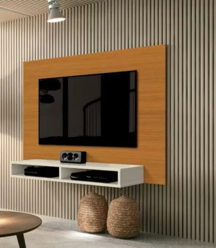 painel para tv fox