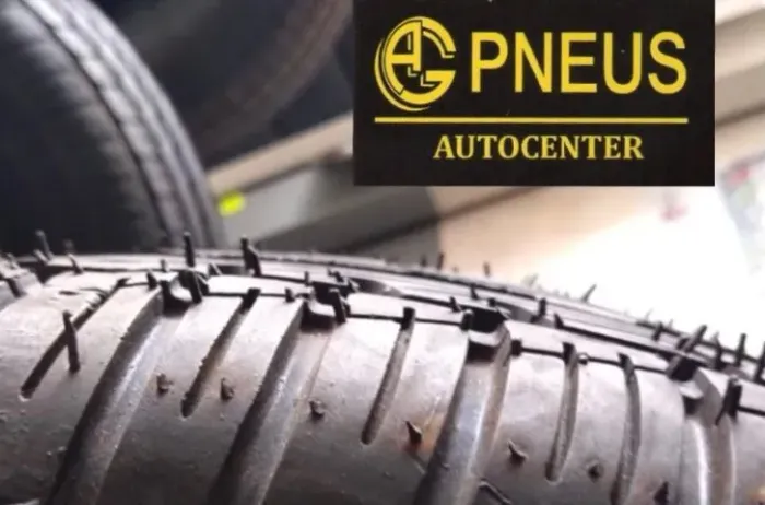 vem comprar pneu semi novo comigo AG pneus