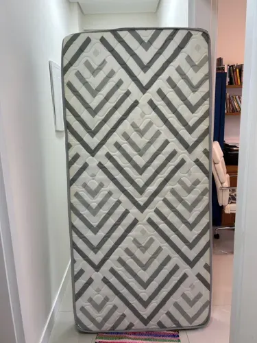 Ortobom pró saúde - infantil