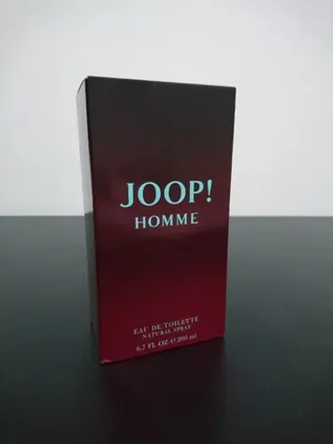 Perfume Joop 200ml