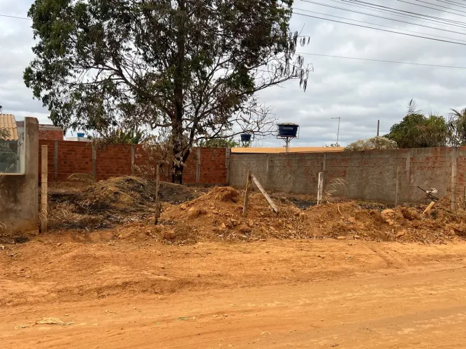 Lote 26 de Setembro
