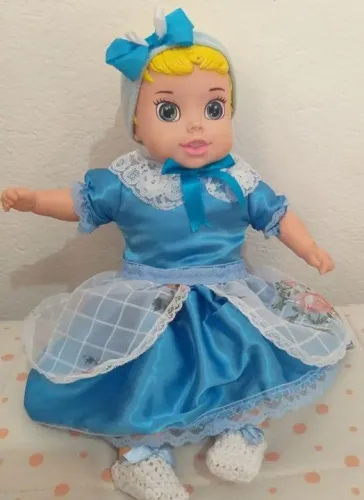Princesa Disney