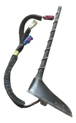 Antena Fiat Pulse Drive 1.3 8v 2020-2022 Original