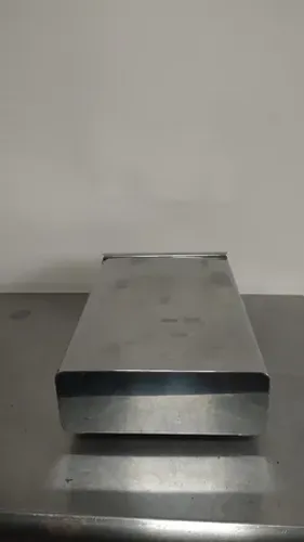 Caixa de borra de café 100% inox