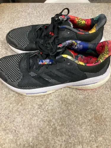 Tênis Adidas Solarglide 5