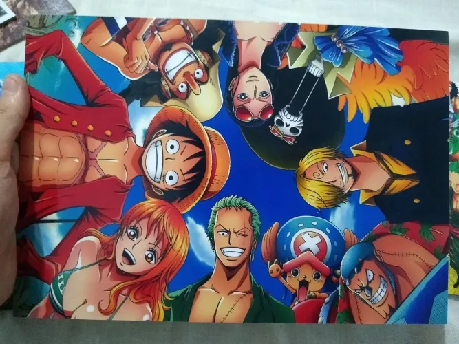 Quadros Decorativos em MDF 9
