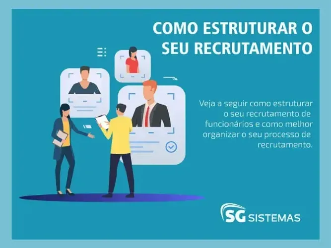 Serviço Especializado de Recrutamento