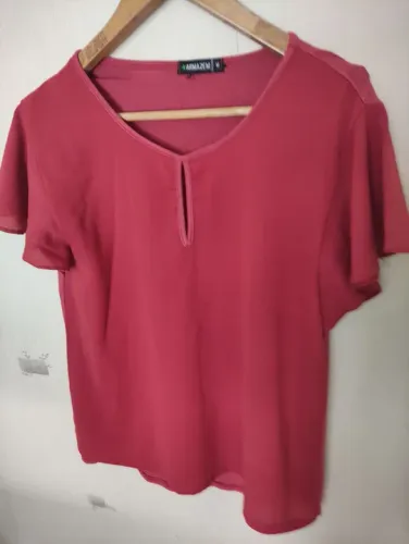 Armazém BLUSA TAM M 44