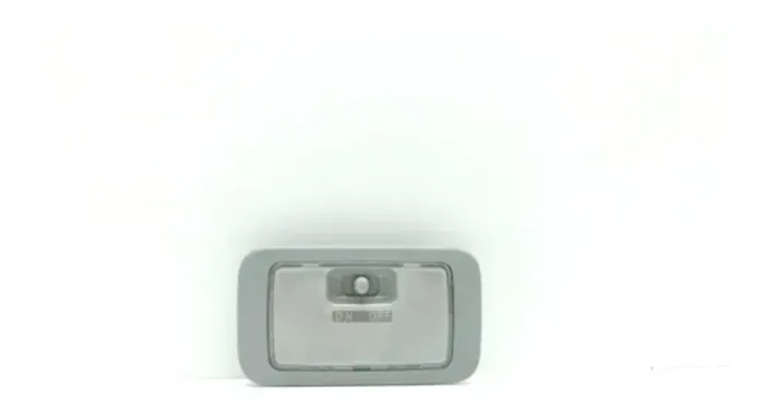 Luz Teto  Cortesia Mitsubishi Tr4 2004