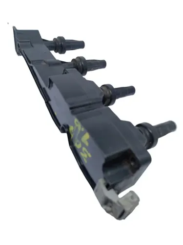 BOBINA IGNIÇAO 307 1.6 DO PEUGEOT 307 2010/2010