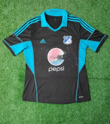 Camisa Millonarios Colômbia
