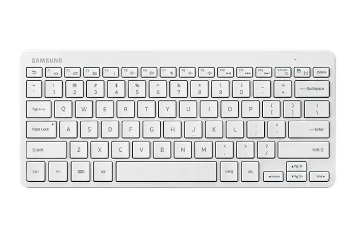 Teclado Bluetooth Samsung EJ-BT230