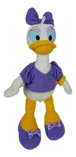 Pelúcia Margarida Disney Store 27 Cm