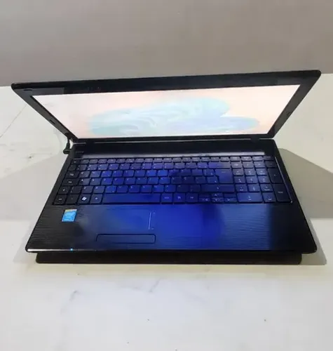 Notebook da acer i5 8gb 240ssd + 500hd com garantia 