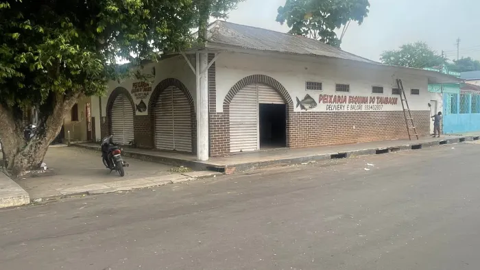 Imóvel comercial em Itacoatiara 