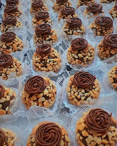 Doce Gourmet