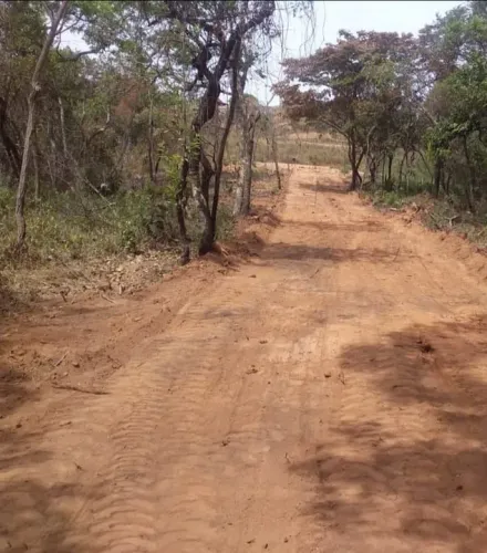 Terreno De mil metros