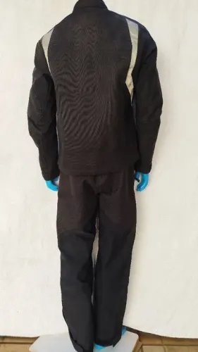 CONJUNTO BMW STREETGUARD 3