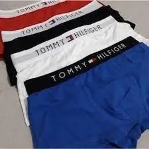 Cueca Tommy Hilfiger 