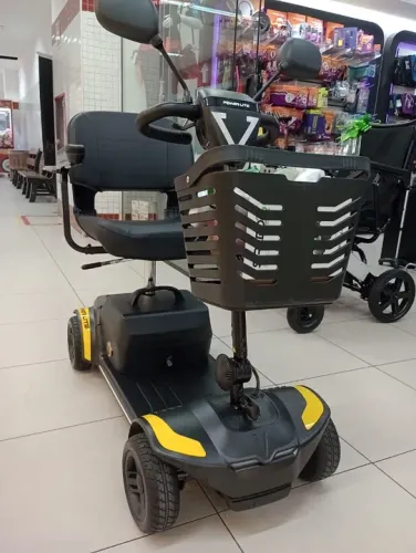 Scooter elétrica