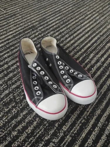 Converse chuck Taylor all star pirata