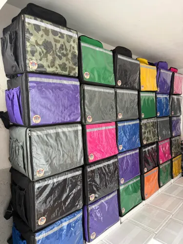 Bags nova todas as cores
