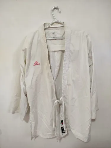 Kimono Adidas Karatê - Original