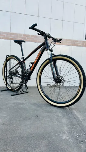 Bicicleta Aro 29 Shoot Skyline (quadro com garantia vitalícia pela marca)