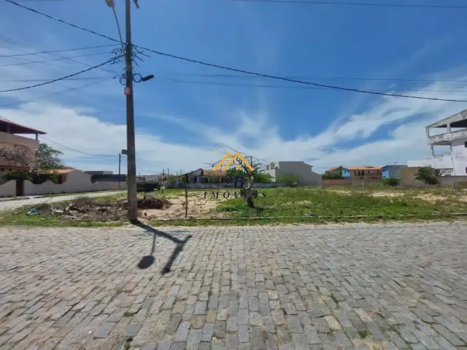 Lote à venda na Vila do Sol - Farol de São Tomé, Campos dos Goytacazes - RJ