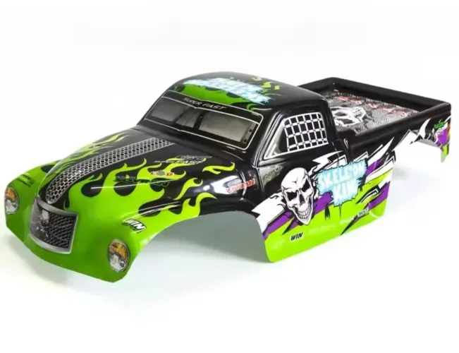 Bolha para RC Automodelo 1/8