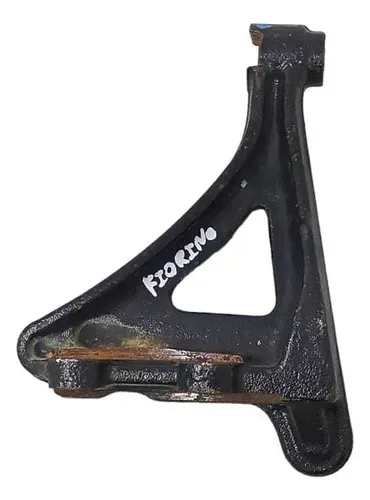 Suporte Coxim Motor Fiat Uno Fiorino Premio Elba Cx227
