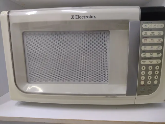 Micro-ondas Electrolux 25 Litros