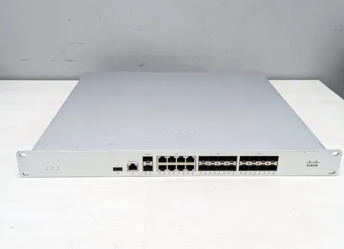 Firewall Meraki MX250-HW Security Appliance