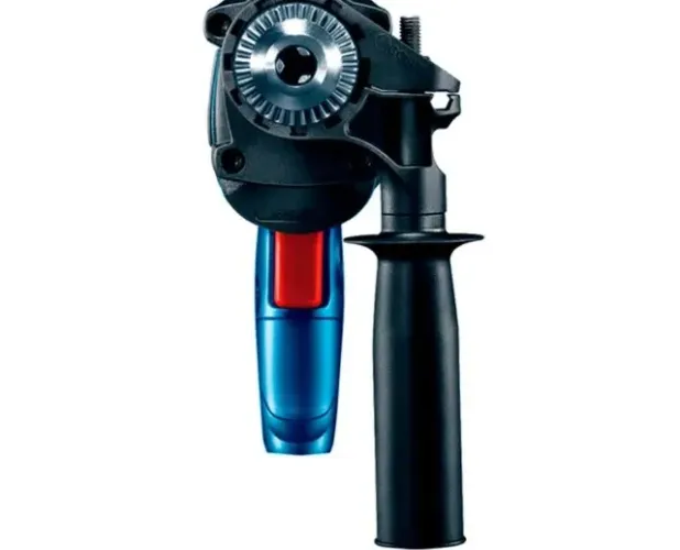 Furadeira de Impacto Bosch GSB Profissional 650W 220V Novo, original