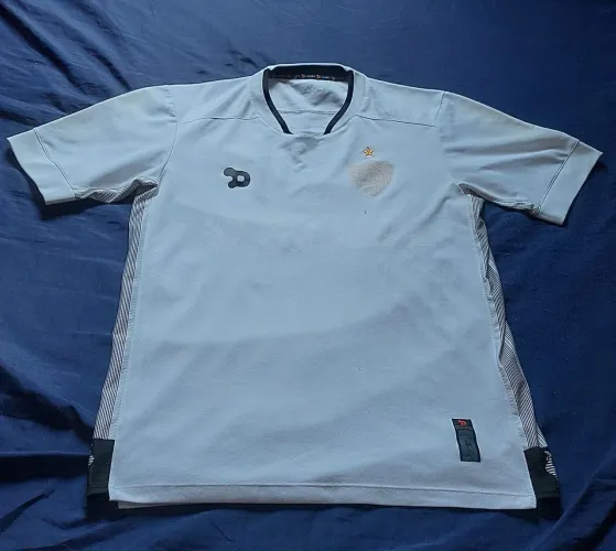 Camisa de Time - Masculina tamanho (M)