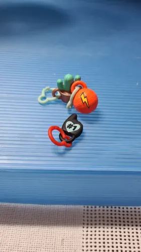 LOL surprise Charm Fizz