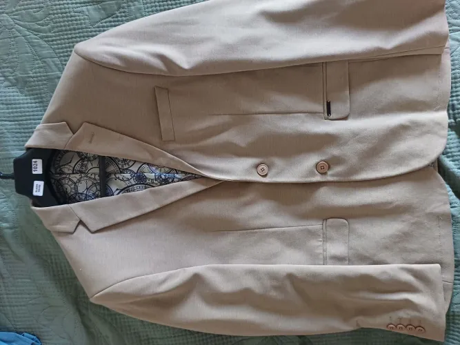 Blazer Darmand
