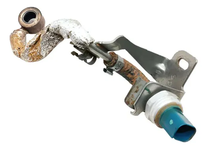 Sensor Pressão Turbina Nissan Frontier 2.3 2017