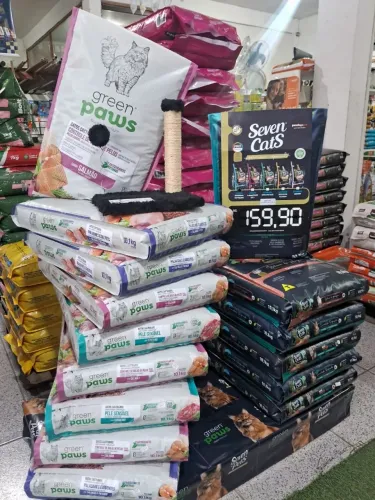 Agropecuária em Porto Alegre