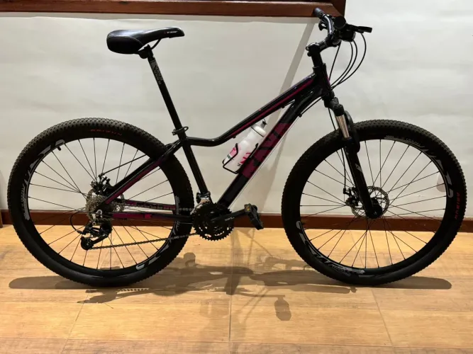Bicicleta Rava